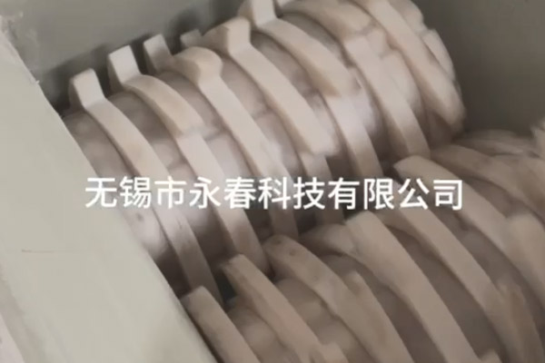 濾餅打散機(jī)